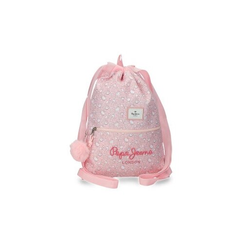 PepeJeans Mia ženska torba za sport - light pink ( 60.738.41 ) Slike