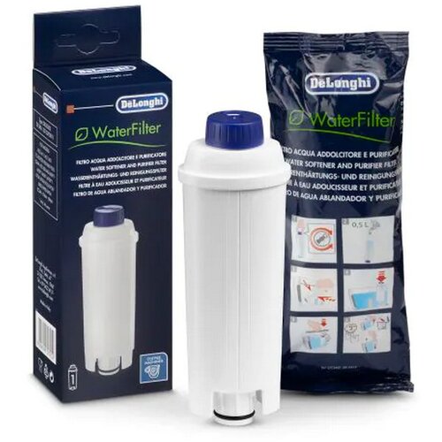 DeLonghi filter za vodu DLSC002 Cijene