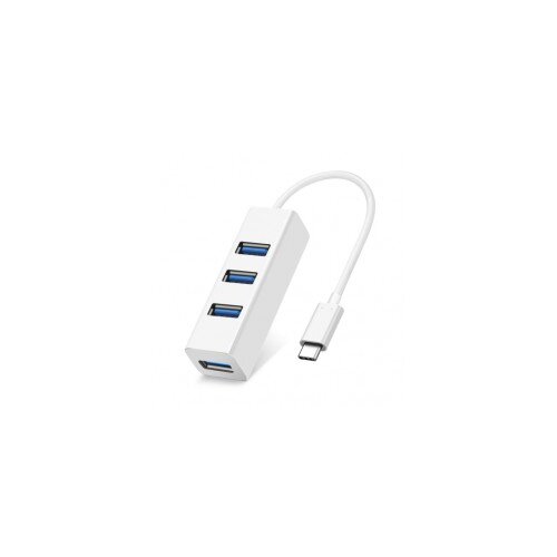  USB HUB Tip C 4-portni 3.0 Cijene