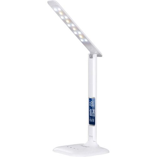 Home LED stolna lampa sa satom LA5 Slike