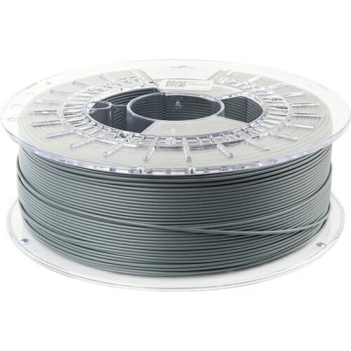 Spectrum pet-g matt dark grey Slike