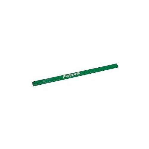 Olovka zidarska zelena 4H 245 mm 38144 PROLINE Cijene