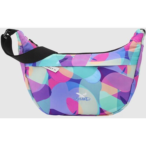 Iriedaily Stohead Daily Moon Torba za cez ramo multicolor Cene