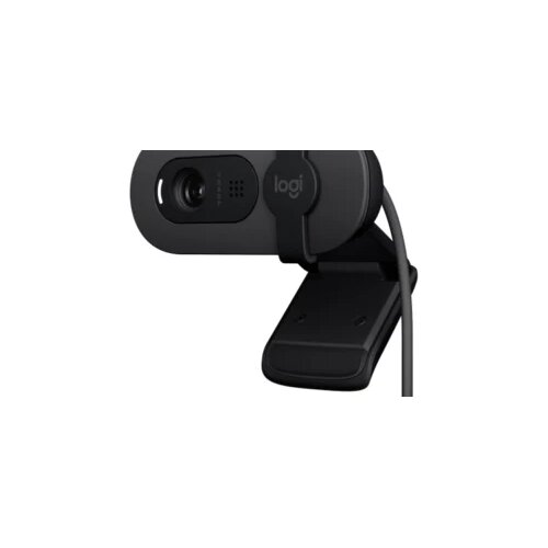 Logitech kamera Brio 105 business, grafitna, oem, usb Cene