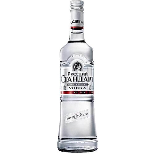 Russian Standard Platinum 0.70l Slike