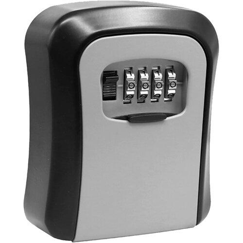 Tracer Sef kutija za kljuceve sa sifrom locker Key Box Cene