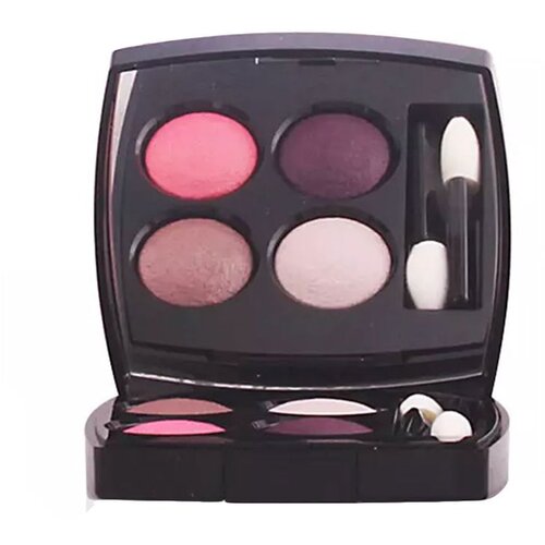 Chanel Les 4 Ombres dugotrajno sjenilo za oči 2 g nijansa 228 Tissé Cambon Cene