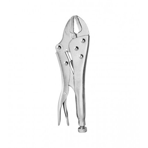 INGCO TOOLS Kliješta Grip ravna 250mm 10" Carbon steel HRC38° HSJP0110 Cijene