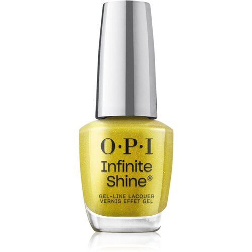 OPI My Me Era Infinite Shine lak za nokte s gel efektom Funshine 15 ml Cijene