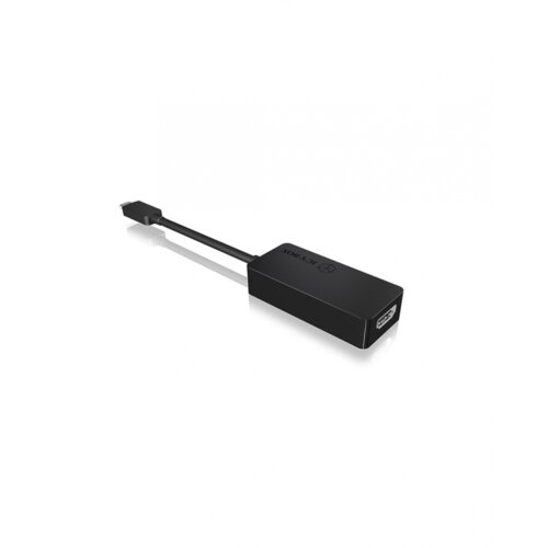 Icybox IB-AC534-C adapter - kabel iz USB Type-C na HDMI Cene