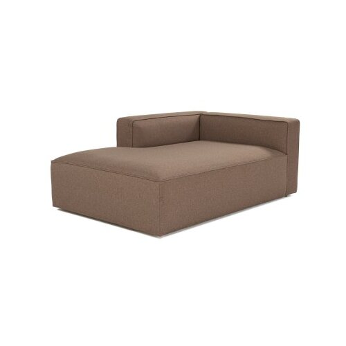 Atelier Del Sofa Fotelja Mora XL 120x69x180cm Smeđa Cijene