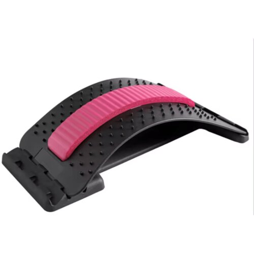 Lean_Toys Naprava za raztezanje hrbtenice Deska Massager Akupunktura Cene