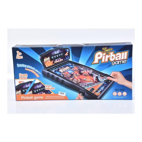  Fliper ( 715694 ) Slike