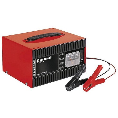 Einhell Punjač CC-BC 5 1056121 5 A Cijene