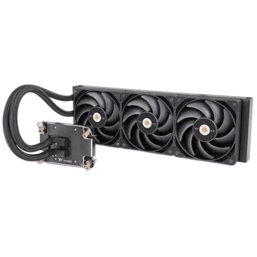 Thermaltake Vodeno hlađenje za procesor AW360 Cene