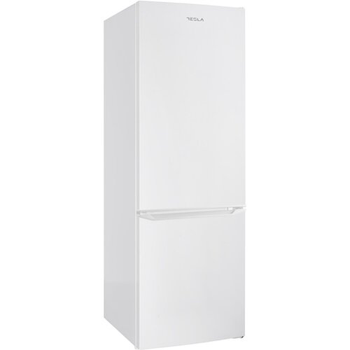 TESLA_WG Tesla Samostojeći kombinovani frižider RC2600HE 262l Cene
