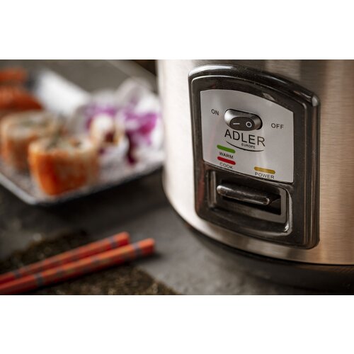  Kuhalo za rižu AD6406 Slike