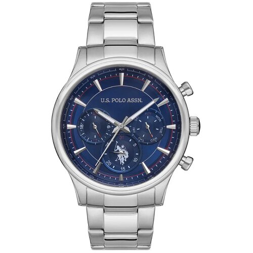  RUČNI SAT U.S.POLO ASSN. USPA1010-03 Cijene
