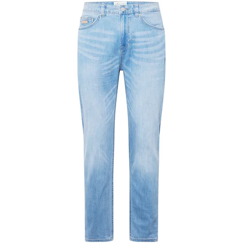 Springfield Kavbojke 'RECONSIDER' moder denim