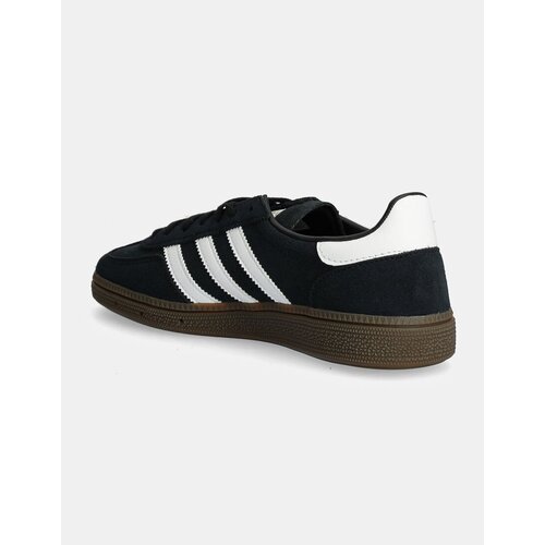 Adidas Nizke superge Handball Spezial J Črna Slike