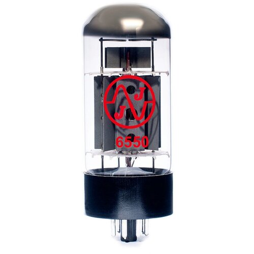 JJ Electronic 6550 Slike