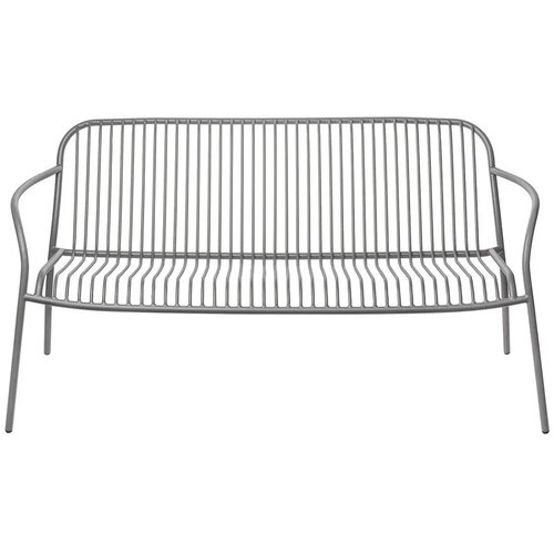 Blomus Siva metalna vrtna klupa Yua Wire &ndash; Cijene