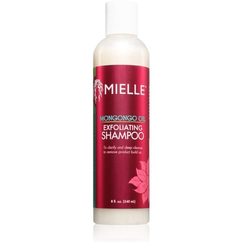 Mielle Mongongo Oil Exfoliating Shampoo eksfoliacijski &scaron;ampon 240 ml Cene