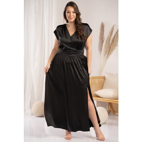 Karko Woman&amp;#039;s Dress SC218 Slike