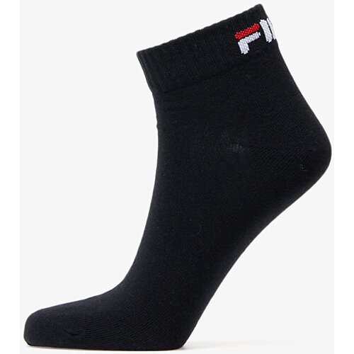 Fila Nogavice 3 para Črna Cene