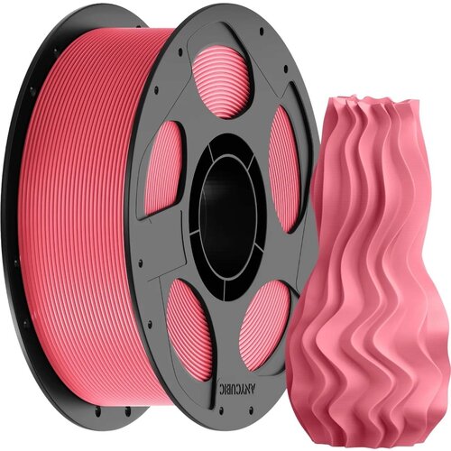 Anycubic PLA Basic Pink - 1,75 mm / 1000 g Slike