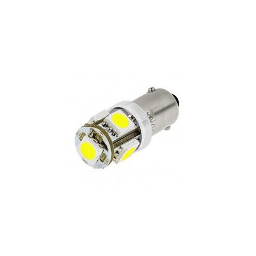 Oem LED Sijalica BA9 sa 5 SMD dioda 5000k Cene