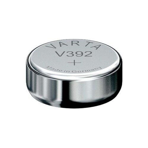 Varta watch gumb baterija V392 Slike