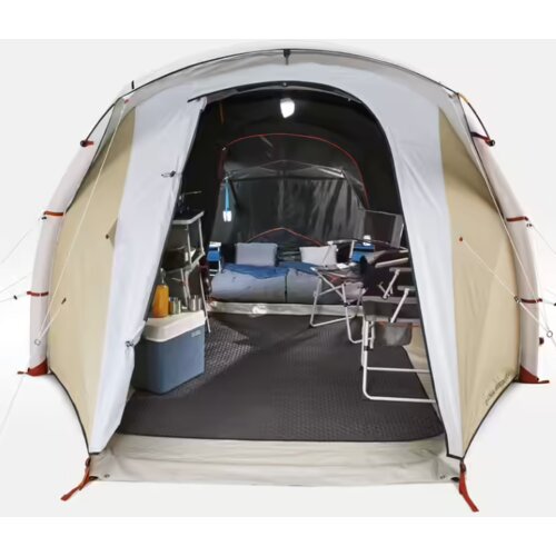 Olimp Sport Šator na naduvavanje Air Second za 4 osoba Cene