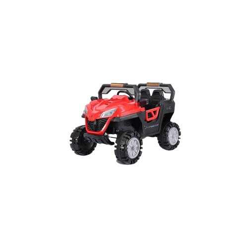  Džip MB Unimog Crveni Slike