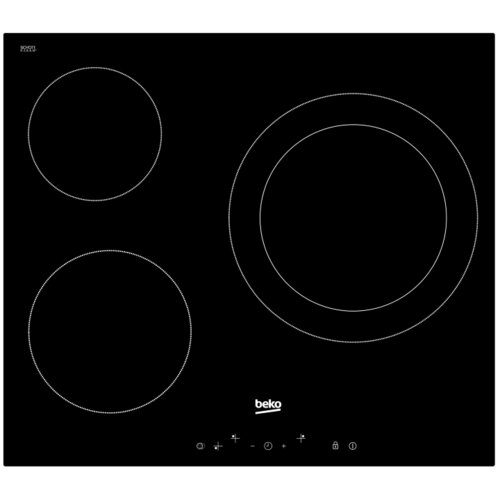 Beko UGRADBENA PLOCA HIC 63401 T Slike