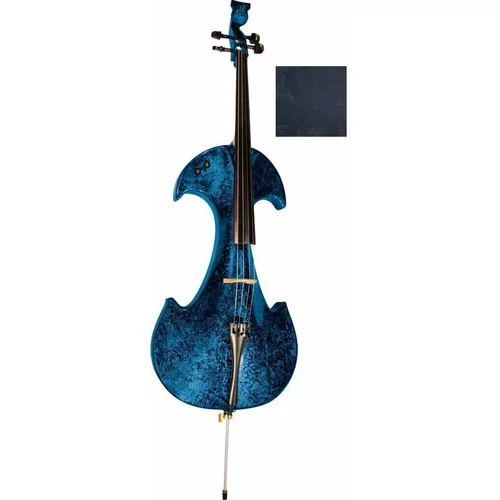 Bridge Violins Draco 4/4 Električno violončelo