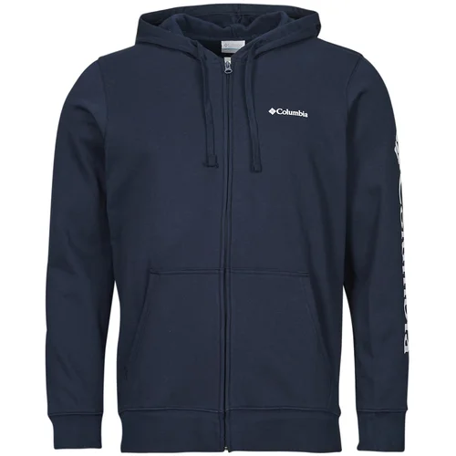 Columbia Puloverji Trek FZ Hoodie