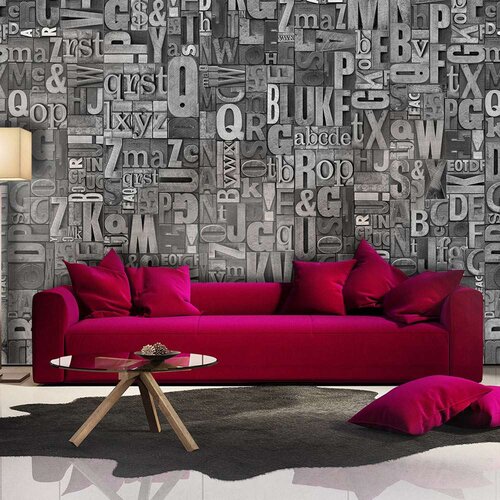  Tapeta - Platinum enigma 50x1000 Slike