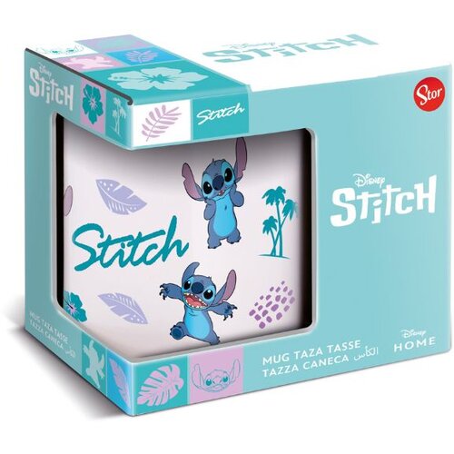 Keramička šolja Stitch 116/88136 Cene