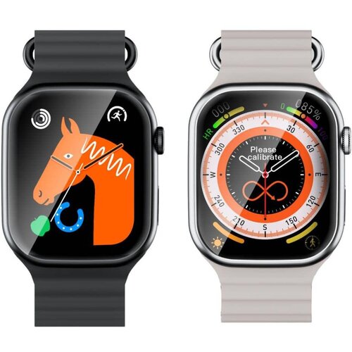  Pametni sat XO W8 Pro Slike