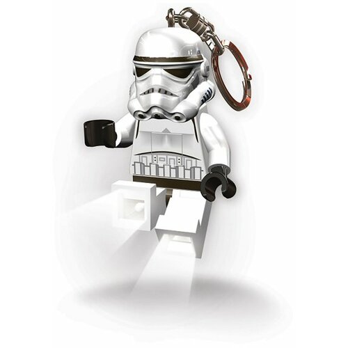 Lego star wars privezak za ključeve sa svetlom: Stormtruper-LGL-KE12H Cene