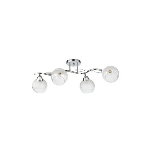  Forma Plafonska lampa MD2744-4 CH Cene
