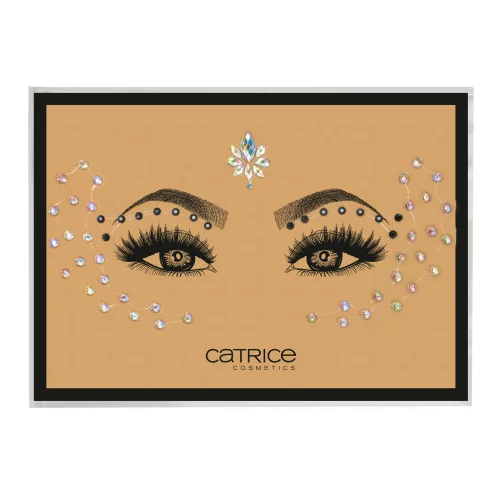 Catrice About Tonight Face Jewels - C01 Baby You're A Firework