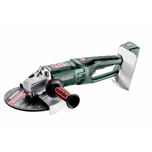 Metabo WPB 36-18 LTX BL 24-230 Quick 613103840 akumulatorska kutna brusilica 230 mm bez četkica, uklj. kofer, bez bateri Cijene