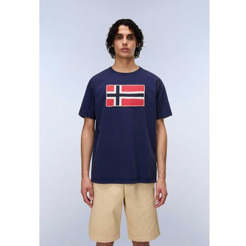 Napapijri S-reflect ss naval acade b2q Cene