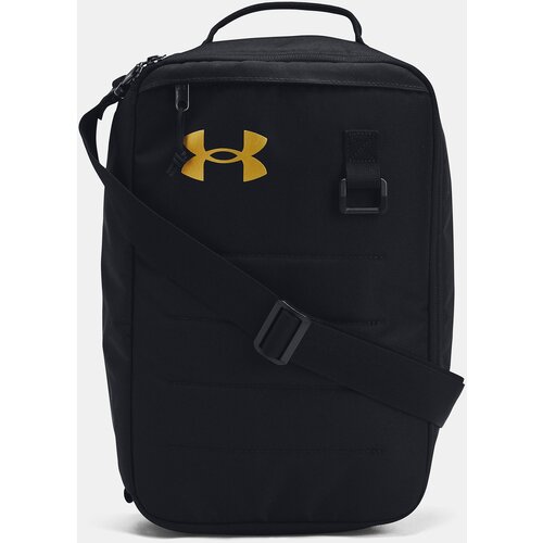 Under Armour UA Contain Shoe Bag-BLK - unisex Cene