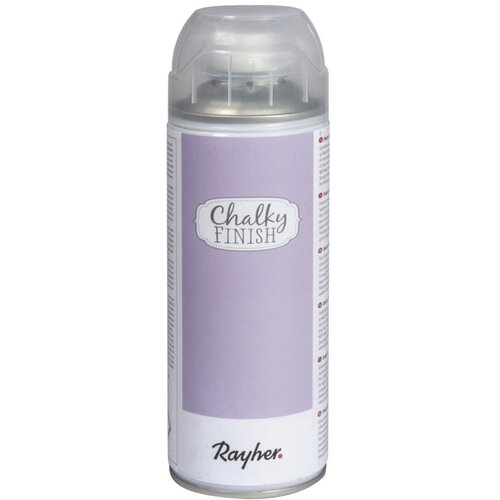 RAYHER Sprej Chalky Finish, sivka, 400 ml,, (20631661) Cene