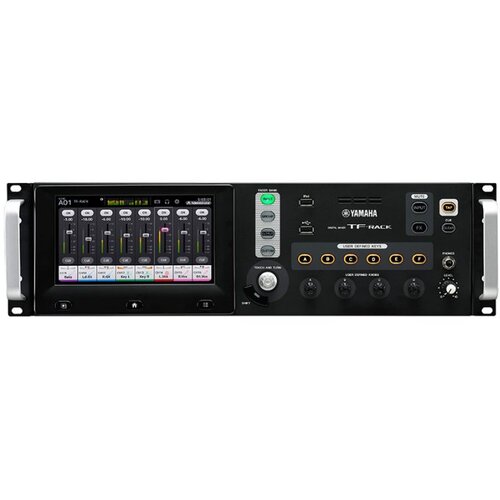 Yamaha TF-RACK Digitalna mešalna miza - - Audio-Kondric Cene