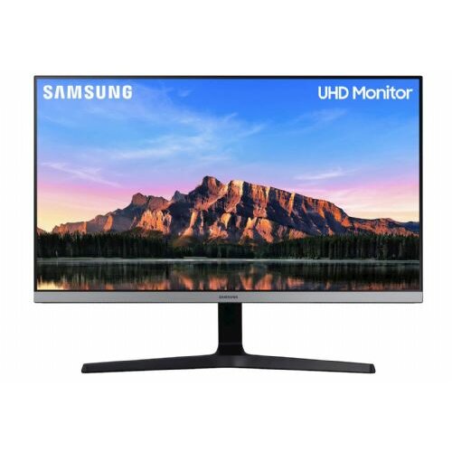 Samsung monitor 28'' LU28R550UQPXEN Slike