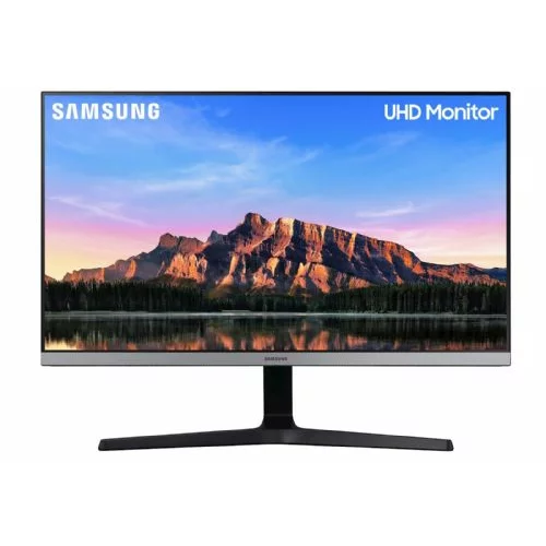 Samsung monitor LU28R550UQPXEN 28 UHD IPS 300 cd/m2, HDR10, AMD FreeSync, DP, HDMI, 60 Hz, 4msID: EK000587141